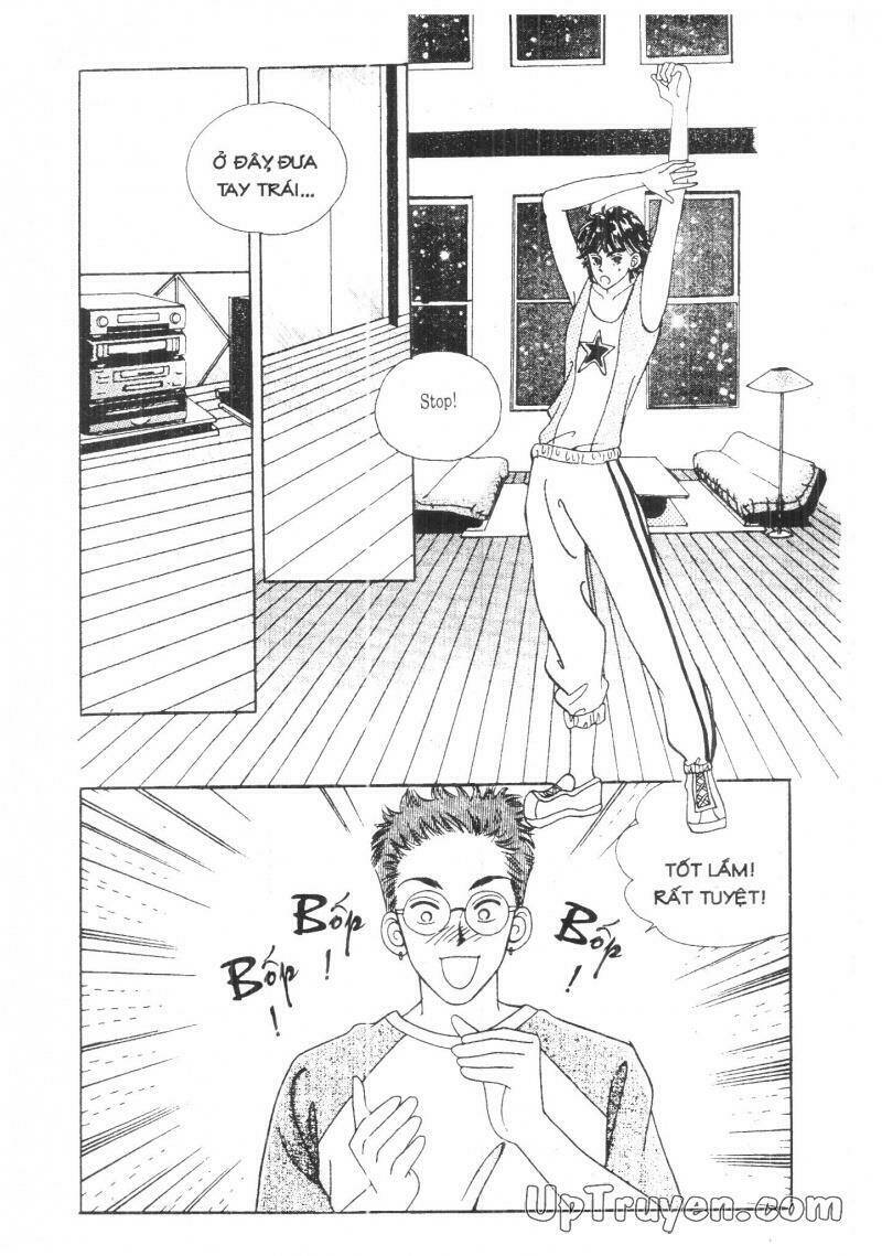 nụ hôn chàng trai chapter 3 87