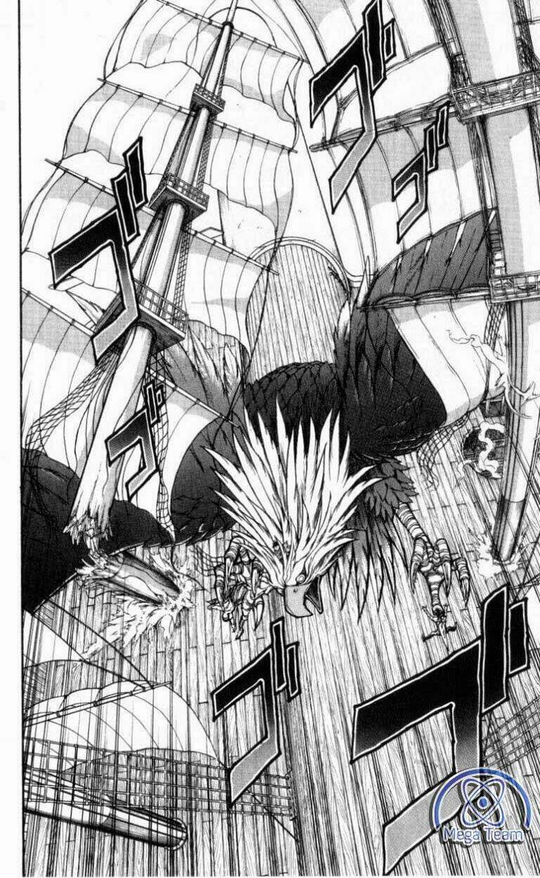 vua trên biển chapter 135 5