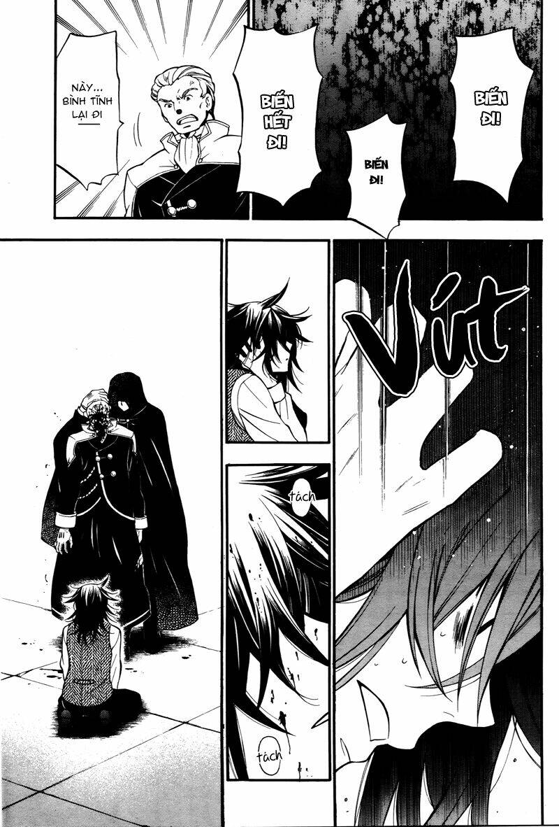 pandora hearts chapter 60 37