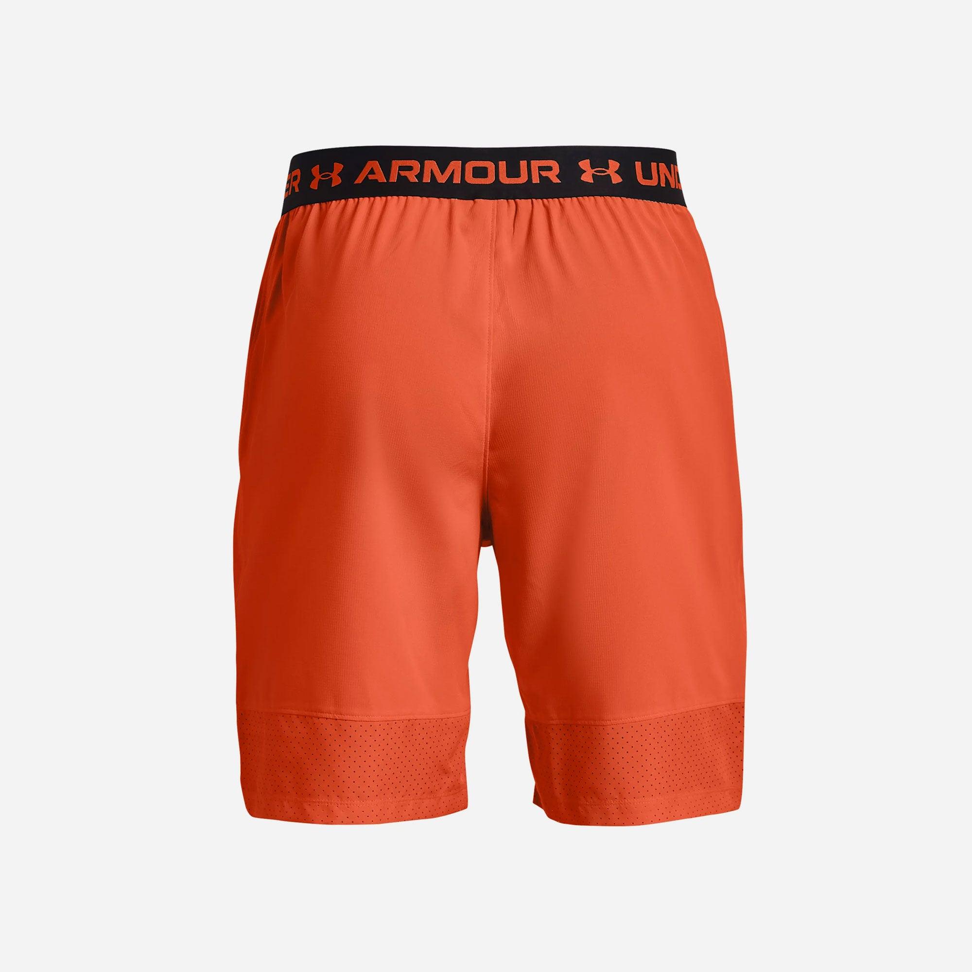 Quần ngắn thể thao nam Under Armour Vanish - 1370382-829