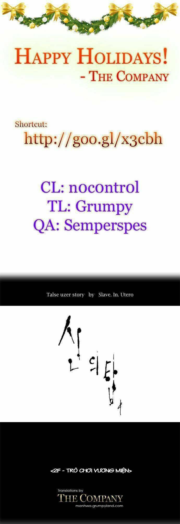 cuộc chiến trong tòa tháp chapter 25 2