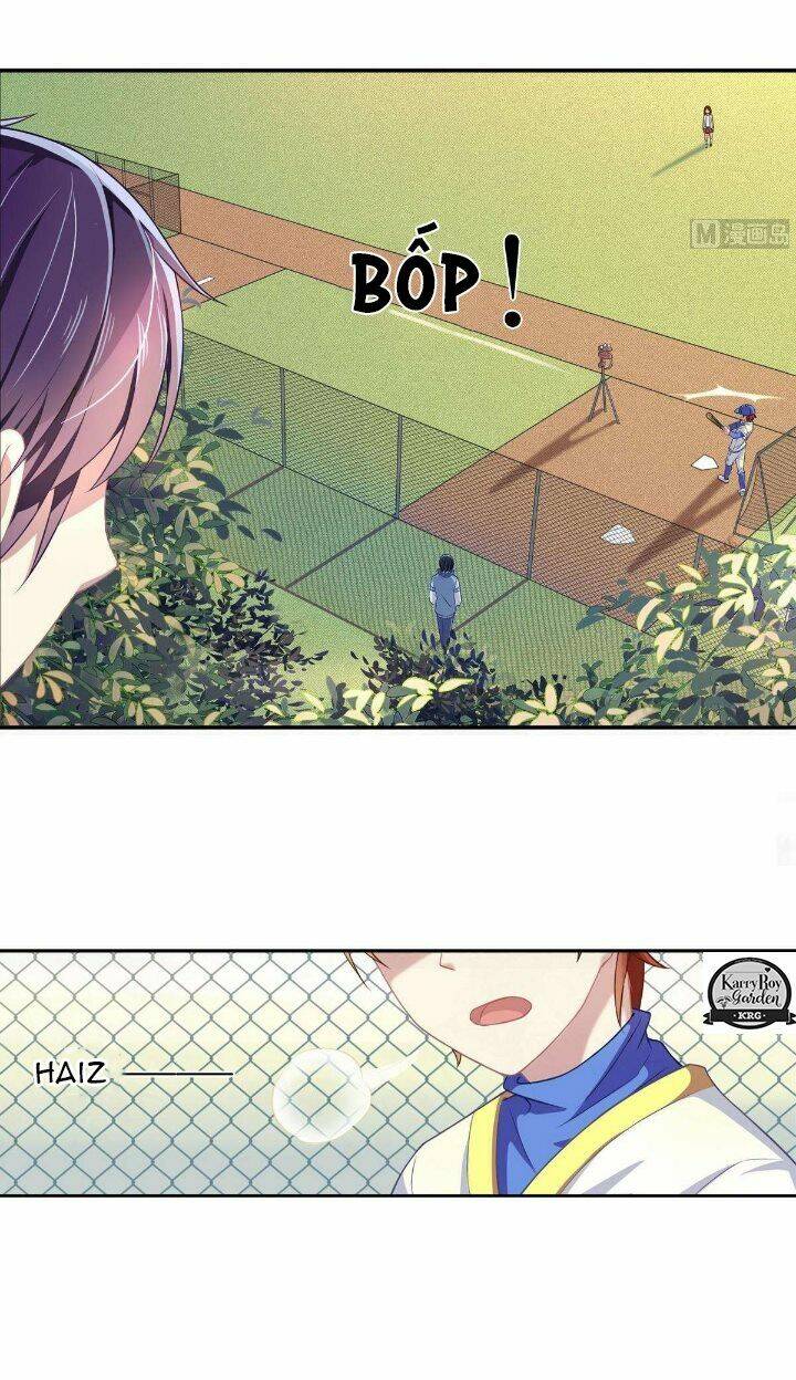 thời đại thiếu niên của chúng ta chapter 6 13