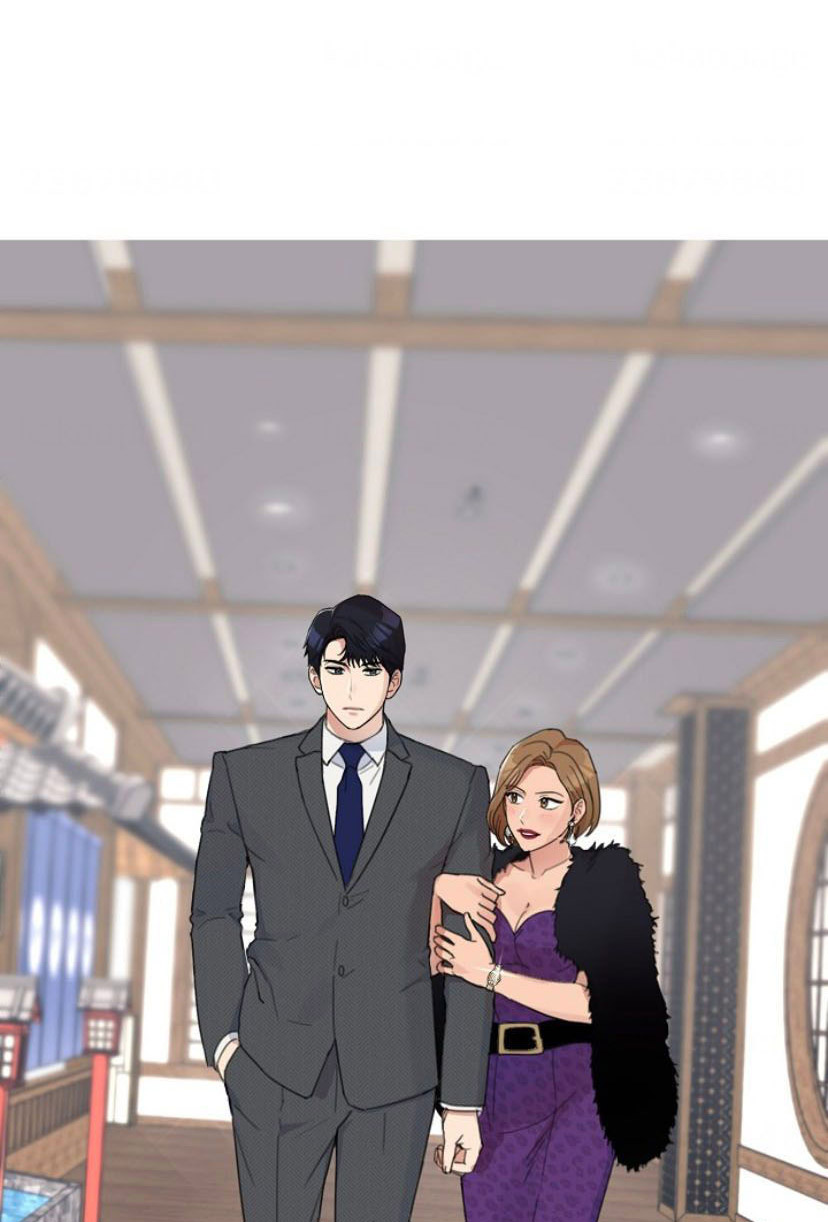 bà xã tôi đã trở lại chapter 4 82