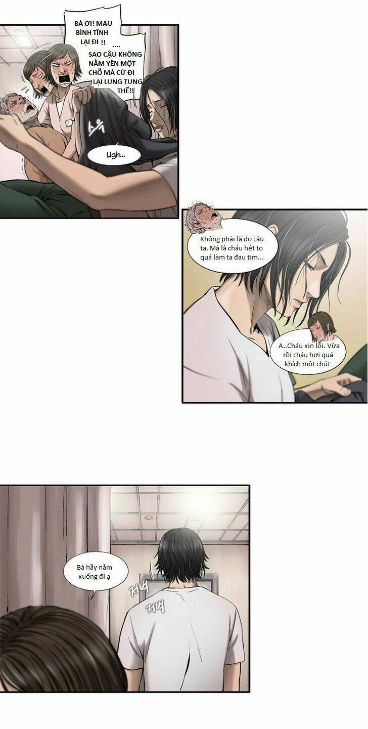 diamond dust chapter 5 23