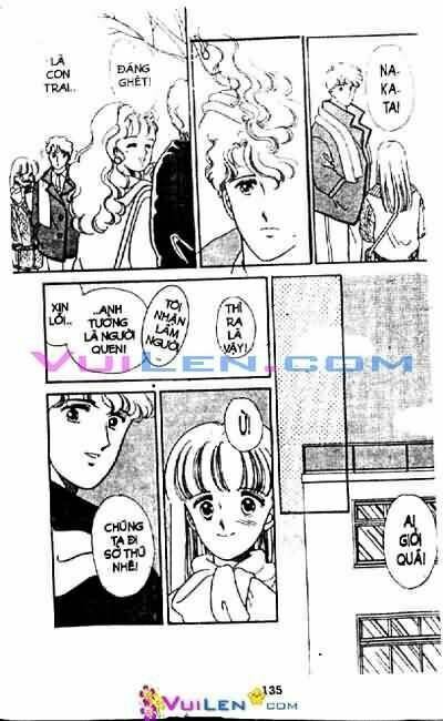 cô gái khả ái chapter 1 125