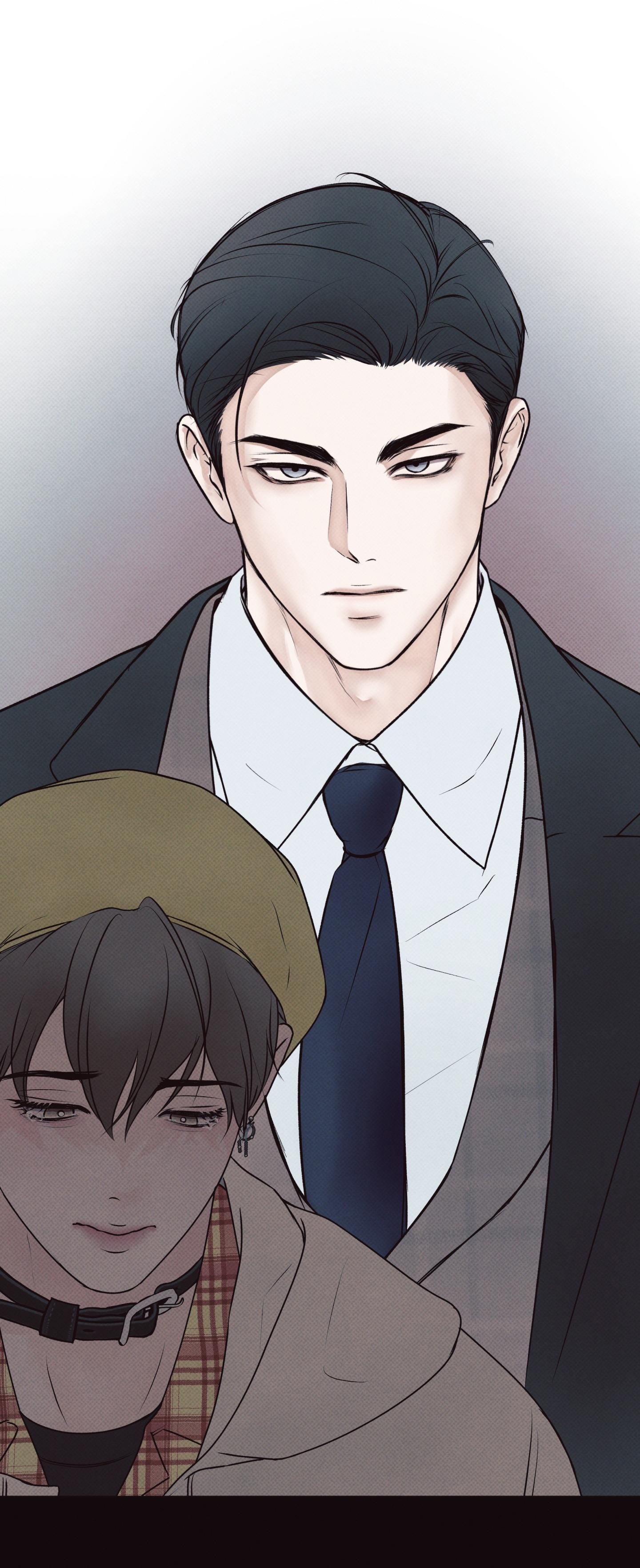 ranh giới quyến rũ chapter 2 28