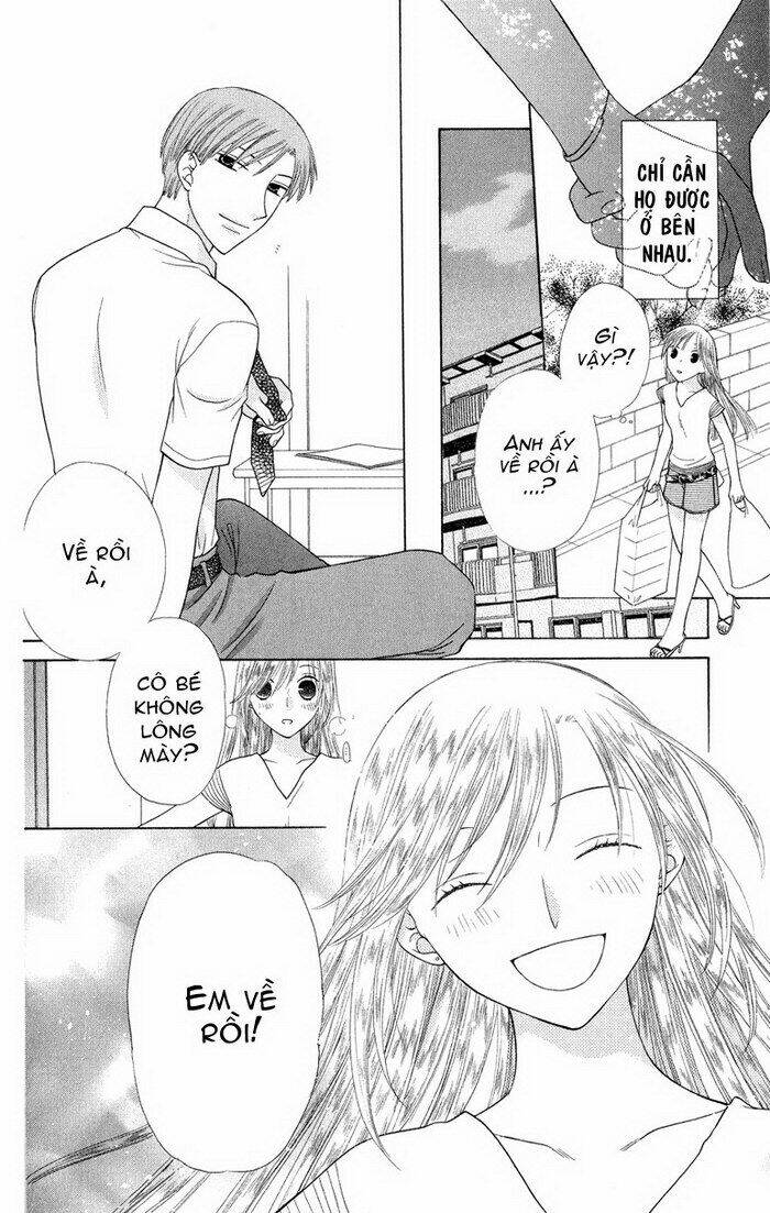 hóa giải lời nguyền chapter 92 8