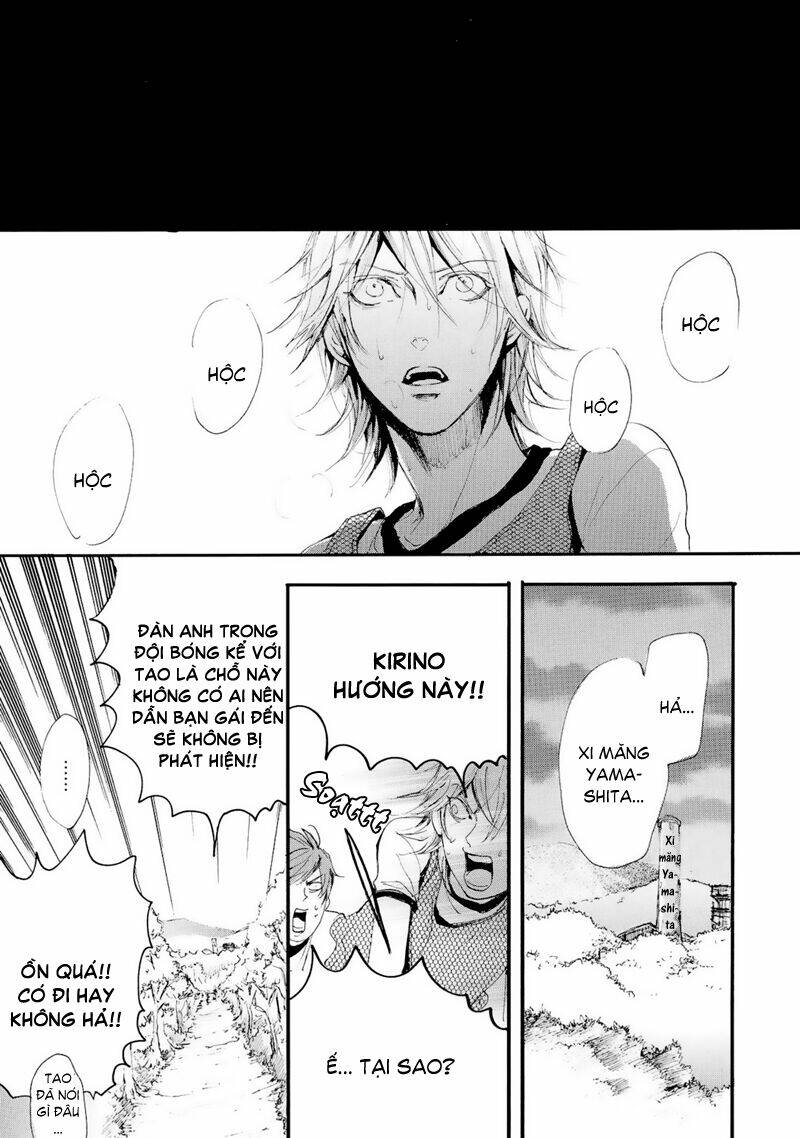 smells like green spirit chapter 9 17