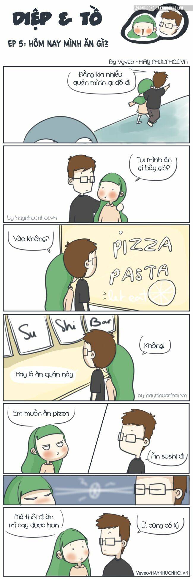 diệp & tồ chapter 5 2