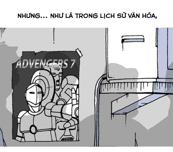 mắc kẹt trên mặt trăng chapter 15 17