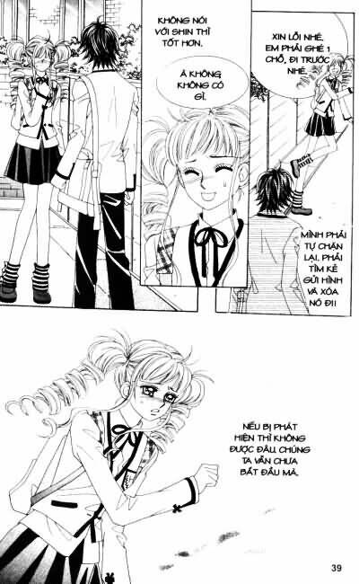 forbidden kiss chapter 50 20