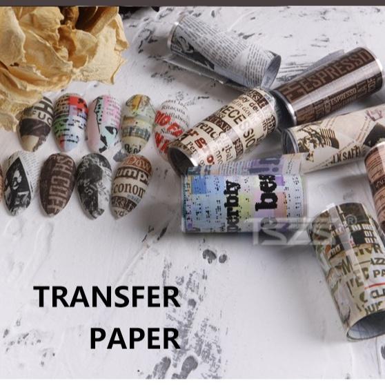 Khay Foil Giấy Báo