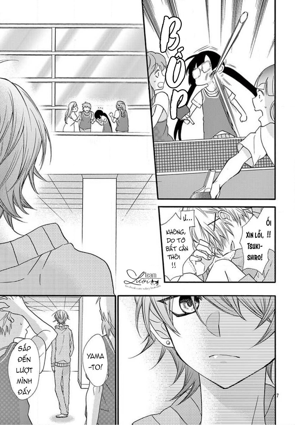 chàng rể giả nhân giả nghĩa chapter 15 8