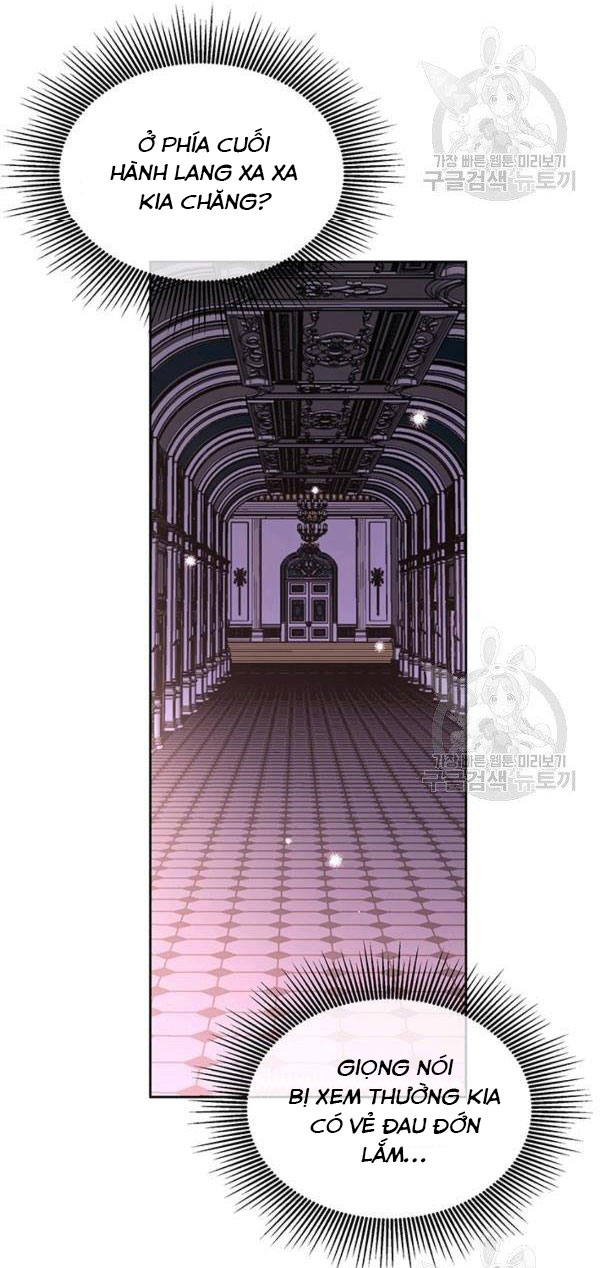 công chúa của sự diệt vong chapter 15.1 31