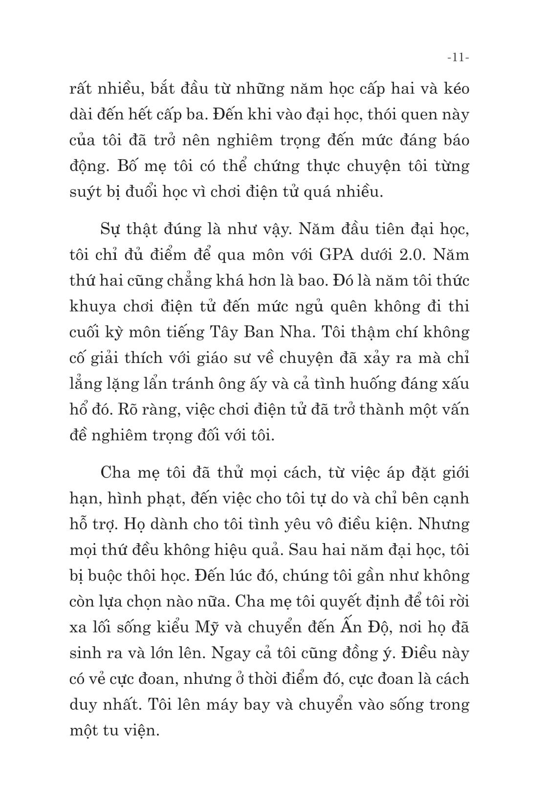 Sách - Phương Pháp Giúp Con Biết Cách Cân Bằng Game Và Cuộc Sống - ảnh 12