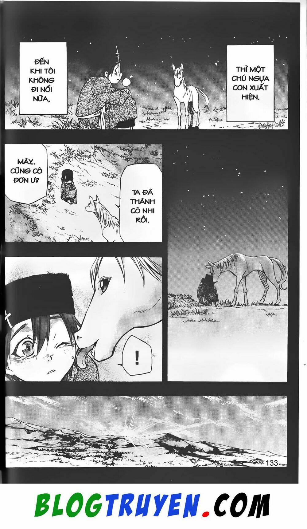 emma đến từ địa phủ chapter 17 14