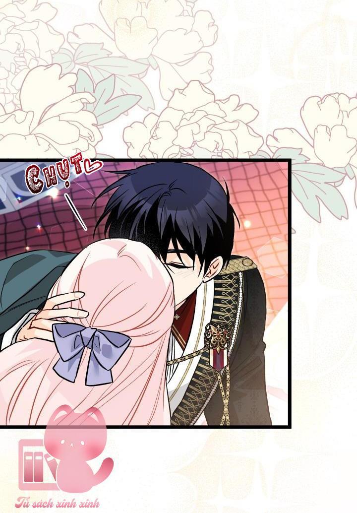 quan hệ cộng sinh giữa báo đen và thỏ trắng chapter 111 37