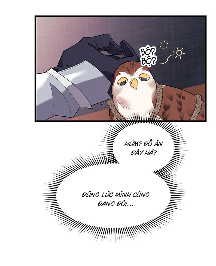 công chúa của loài chim chapter 4 23