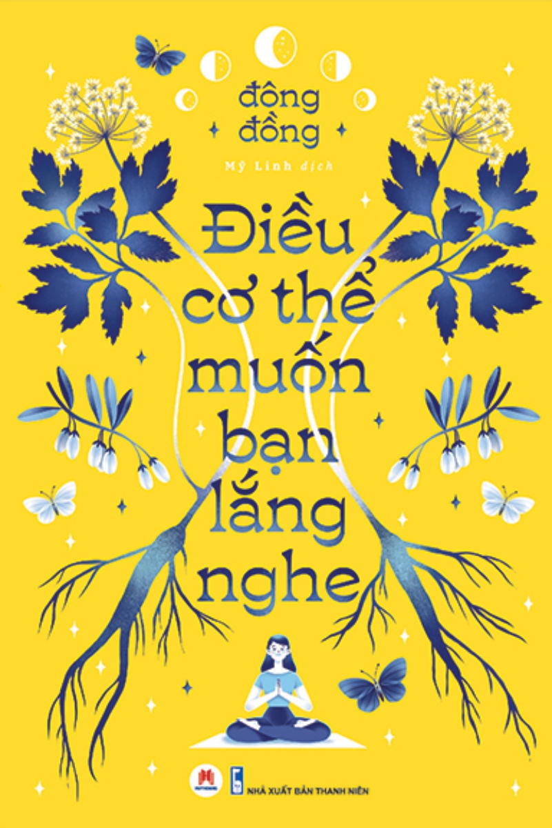Điều Cơ Thể Muốn Bạn Lắng Nghe _HH