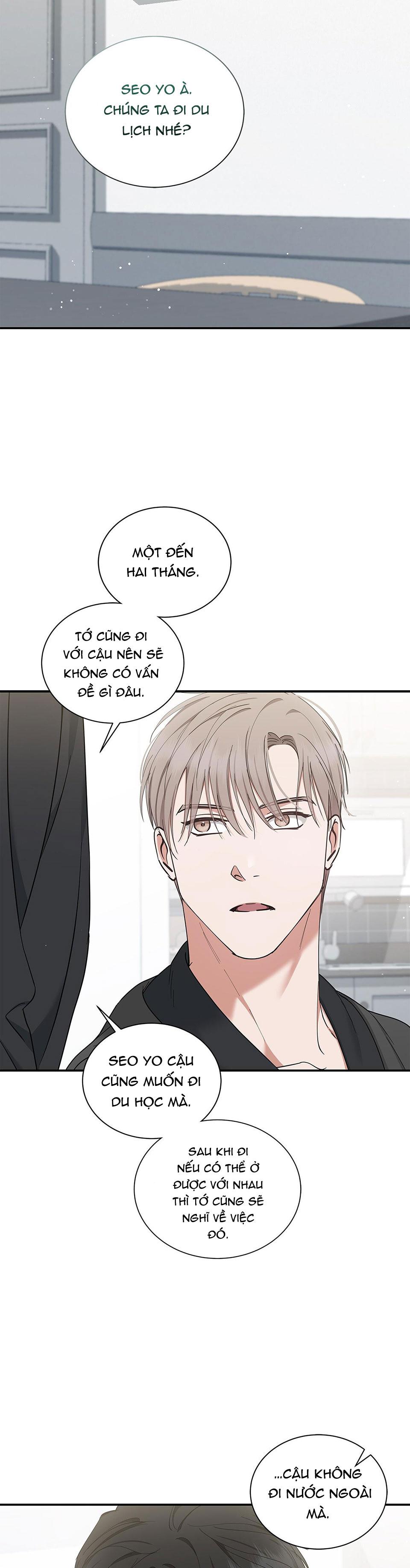 dấu vết của khoảng trống chapter 19 16