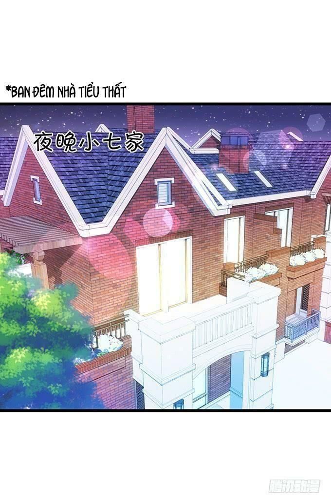 hồ tiên hung bạo chapter 91 52