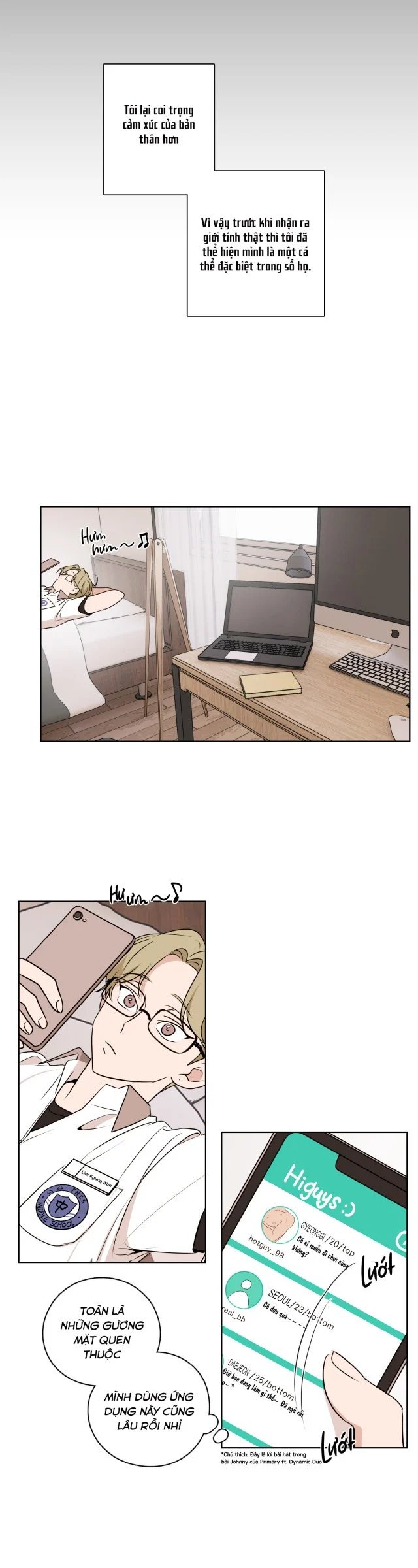 khi đào nở hoa chapter 16 5