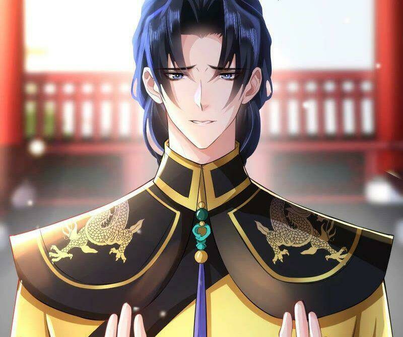 quận chúa vững vàng, thiết lập nhân vật không thể vỡ chapter 32 42