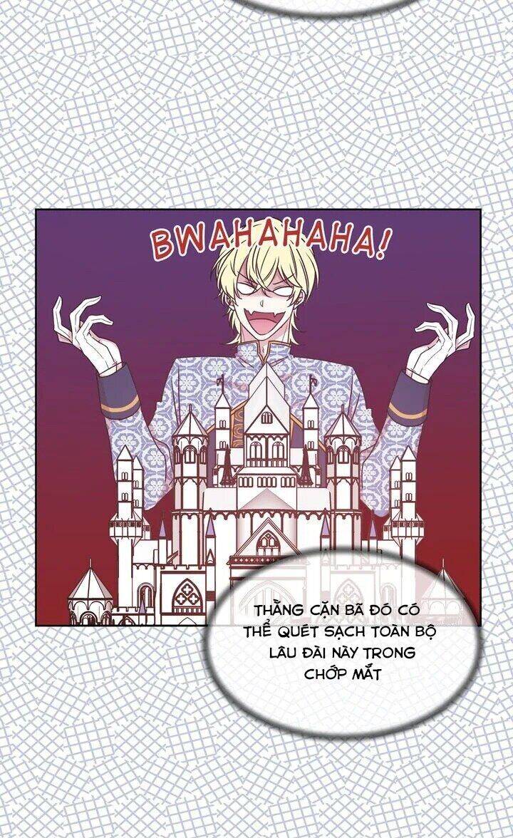 tôi sẽ đi đến cùng với hoàng đế chapter 36 28