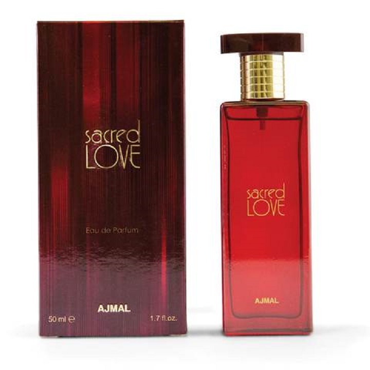 Tinh Dầu Nước Hoa Dubai SACRED LOVE - ANGEL CONCENTRATED PARFUME  10ml