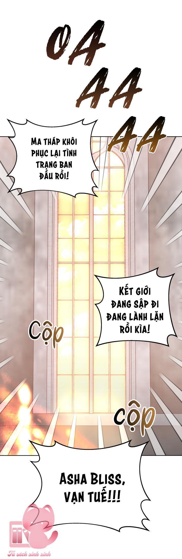 từ chồng cũ hóa thành nam chính chapter 32 59