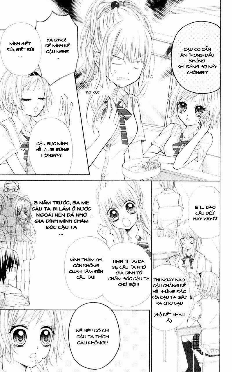 nian shang x nian xia chapter 1 13