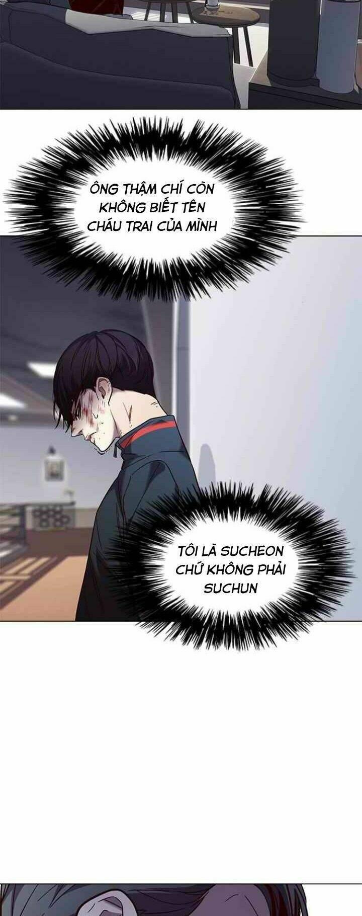 biến thân thành mèo chapter 93 30