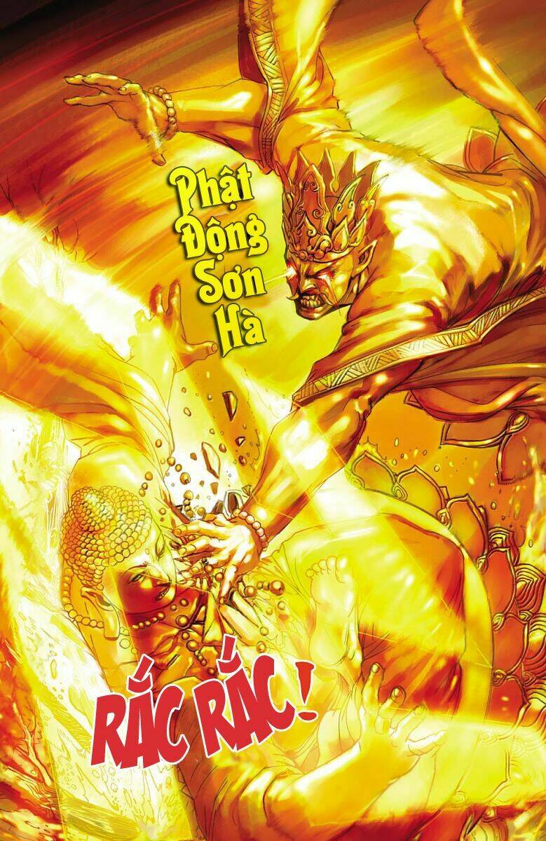 thần binh huyền kỳ f chapter 12 6