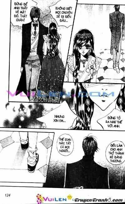 goong - [ hoàng cung ] chapter 15 122