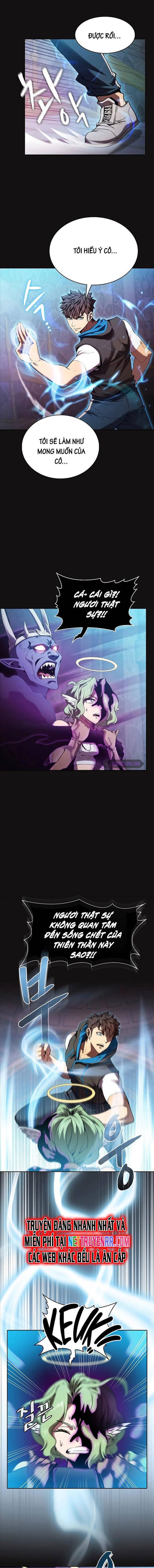 thiên thần quay về từ địa ngục chapter 123 3