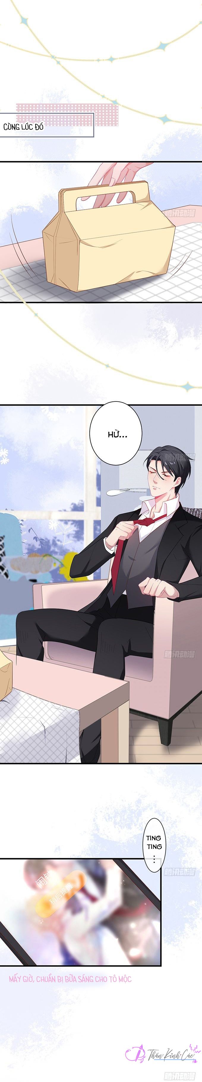 dưỡng khí chí mạng chapter 24 8