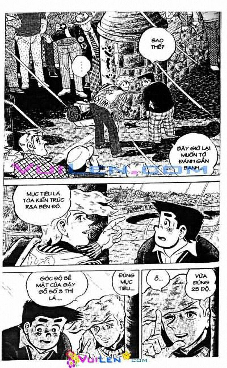 tân teppi chapter 60 40