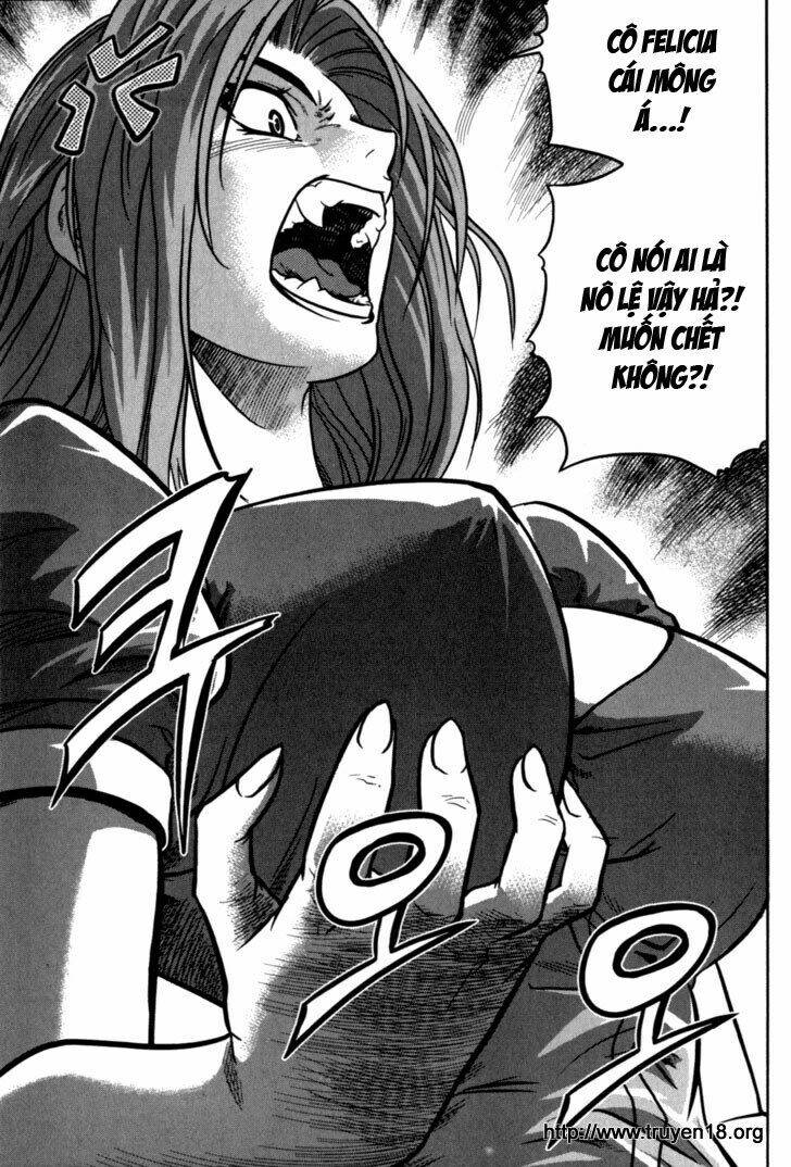 the legend of maian chapter 17 20