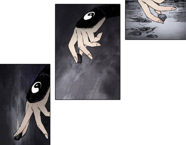 Linh Khư chapter 51 54