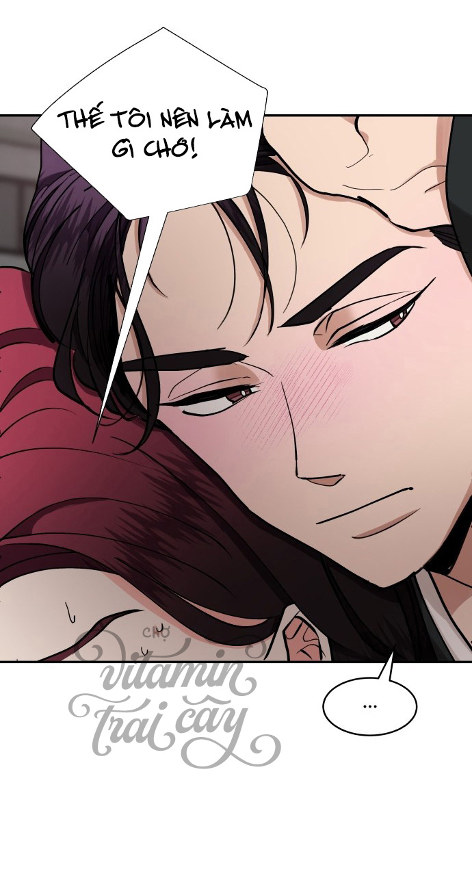 oan gia ngõ hẹp chapter 31 32