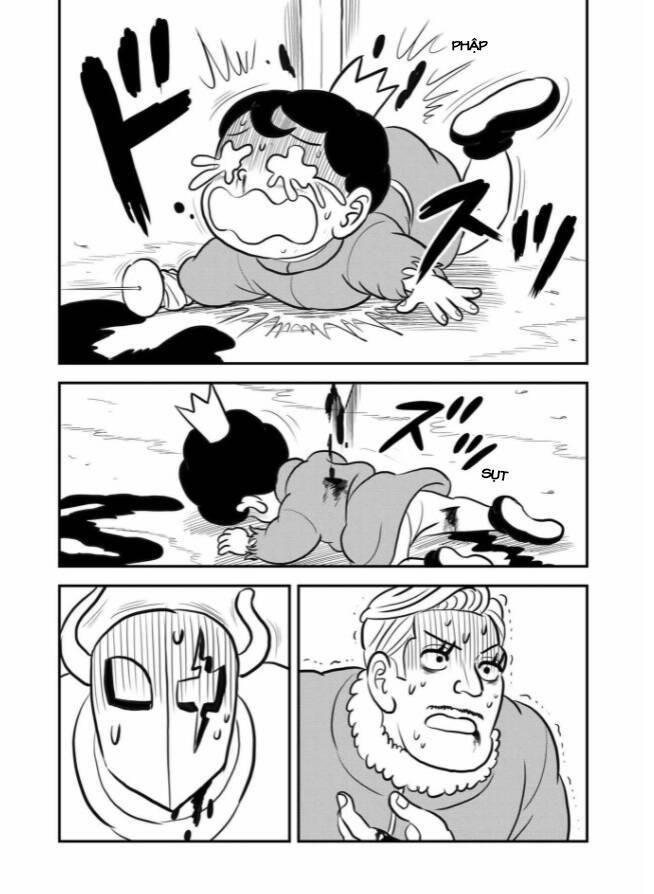 bảng xếp hạng vua chapter 121 8