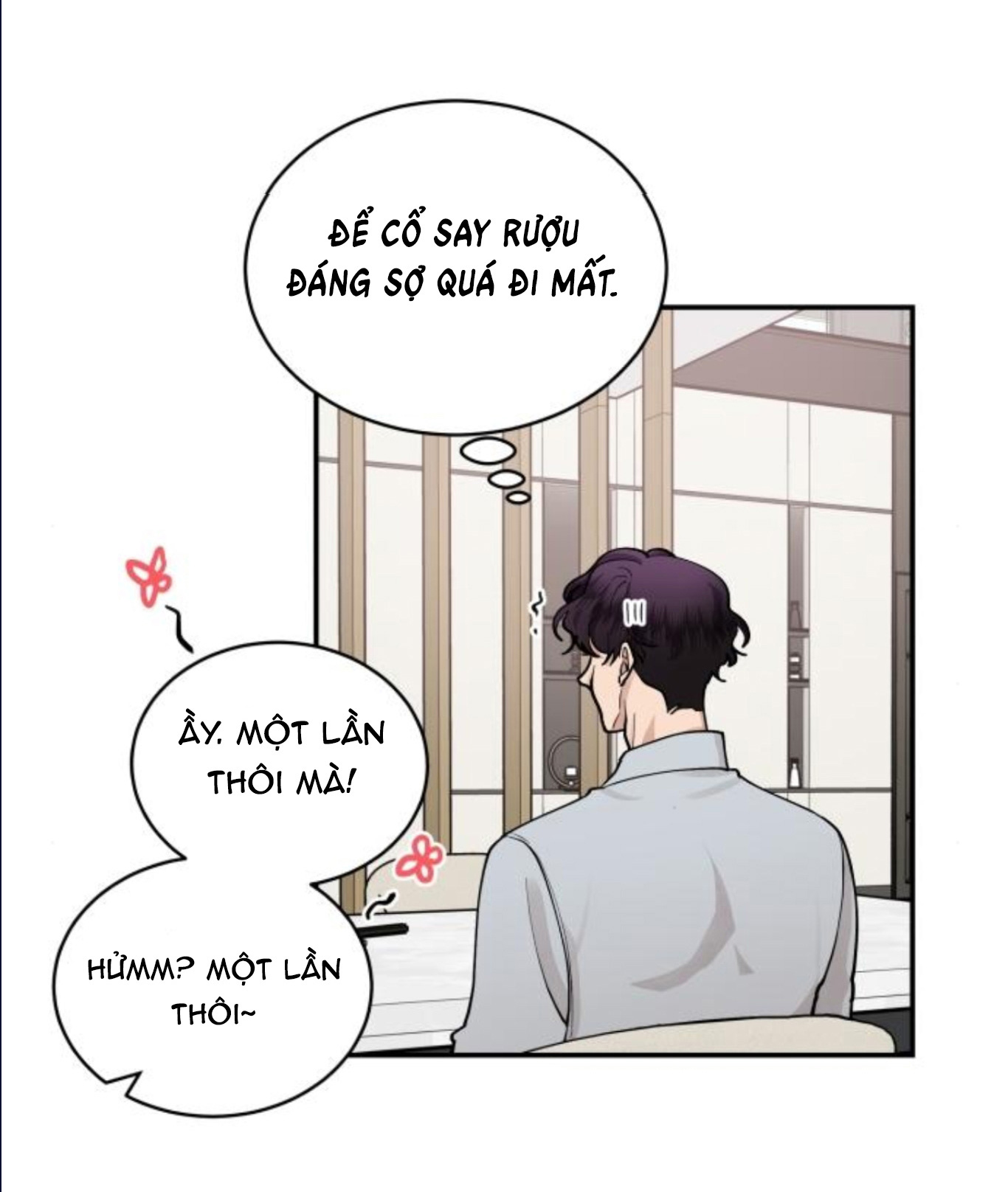 oan gia ngõ hẹp chapter 49 1