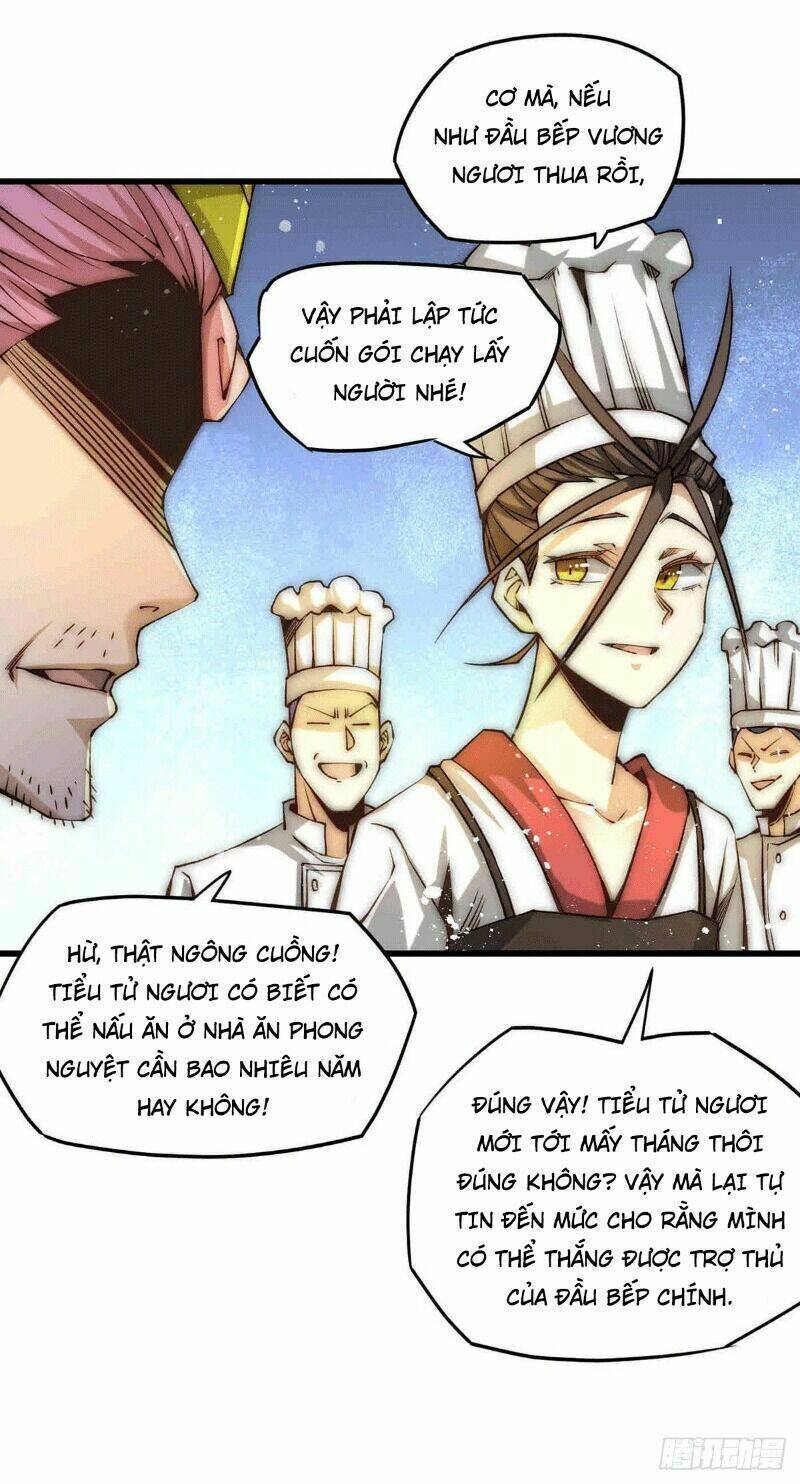 đô thị đỉnh phong cao thủ chapter 193 2