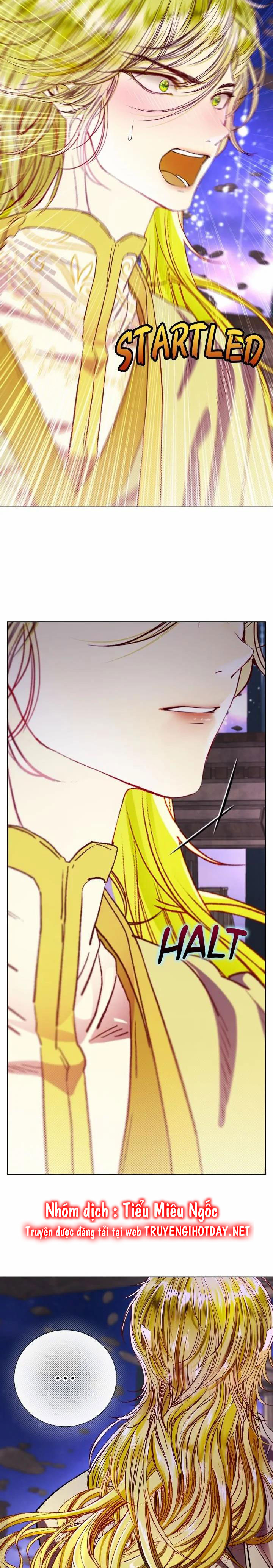 tôi đã trở thành tiểu thư xấu xí chapter 126 15