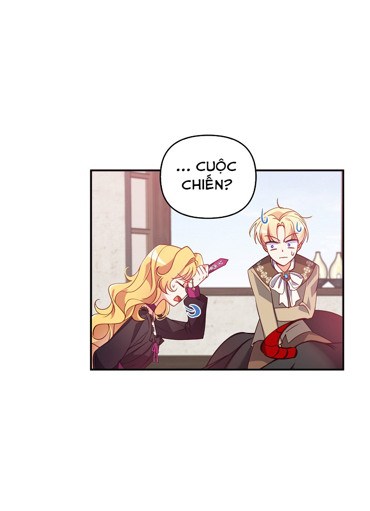em gái cưng của đại công tước phản diện chapter 40 72