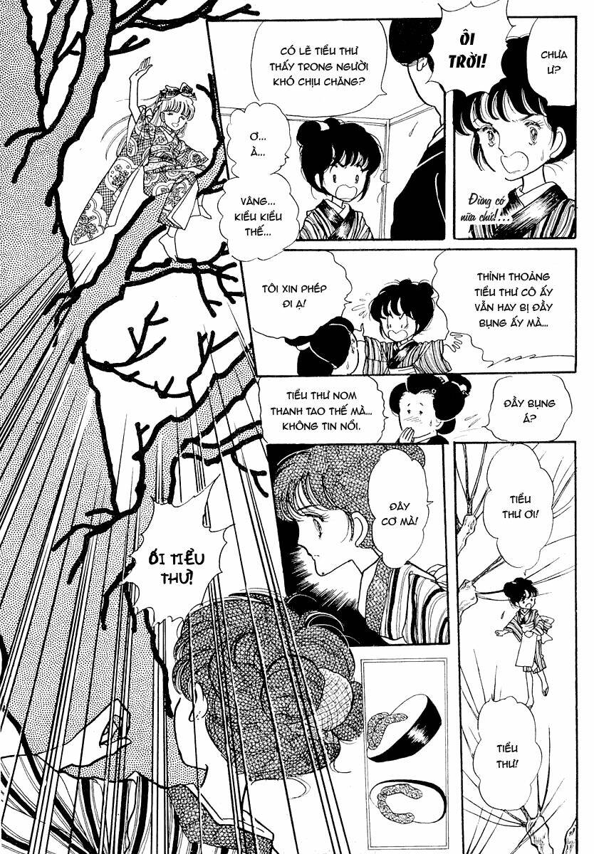 câu chuyện ở yokohama chapter 3 21