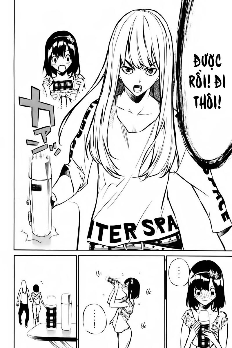 akb49 - renai kinshi jourei chapter 4 20