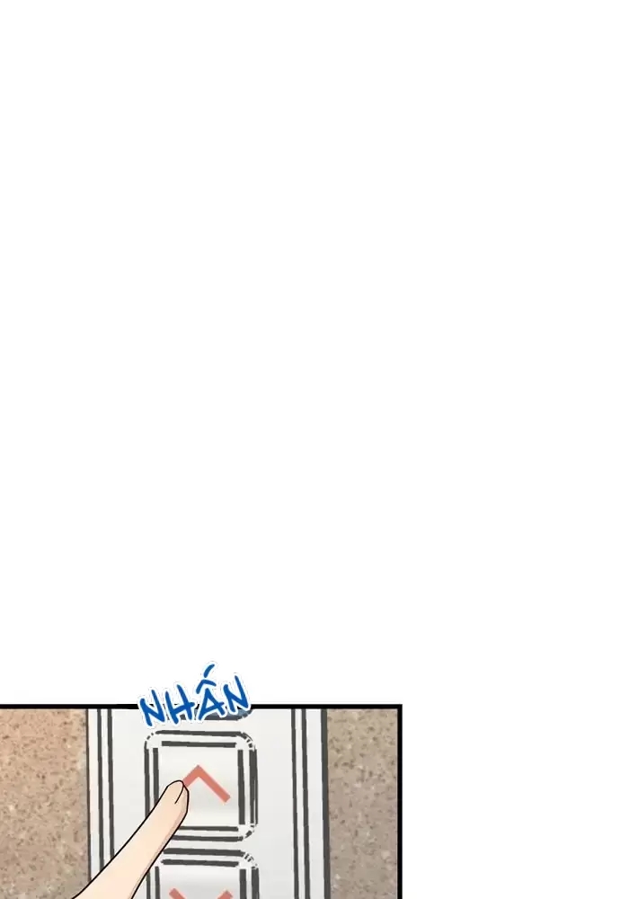 anh bạn của tôi đang phát sáng kìa ! chapter 23 16