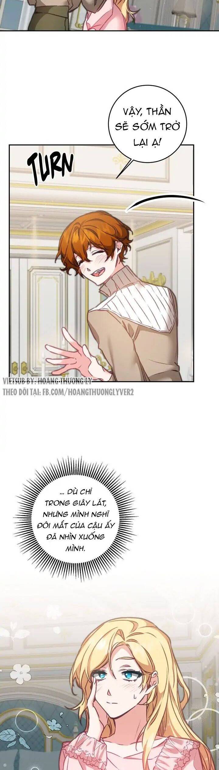 tôi trở thành hoàng đế bạo chúa trong tiểu thuyết chapter 103 11