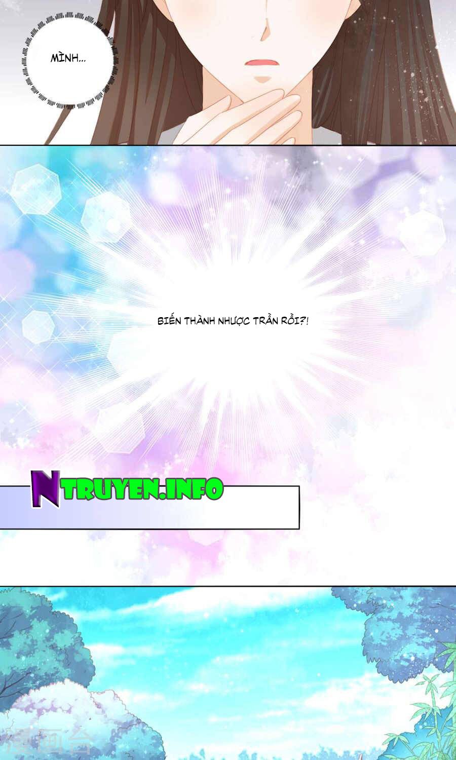 nam phi nữ tướng chapter 3 2